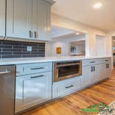 Kitchen Remodel inn Concord