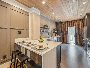 Photos by iDesignBuild #1 Kitchen Renovation