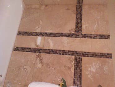Bathroom Tubsurround