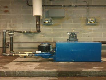 Photo(s) from Canty Plumbing Services LLC