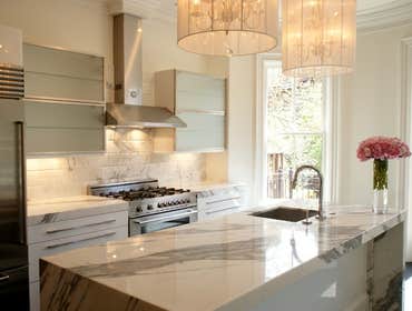 Marble Counter