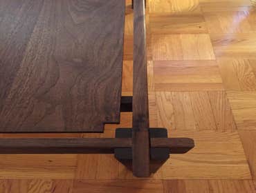 Photos by Mortise & Tenon Woodcraft #1