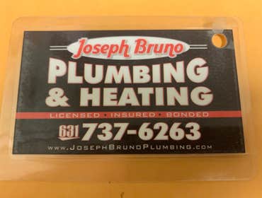 Photos by Bruno's plumbing and Heating Co #1