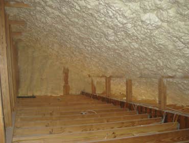Attic