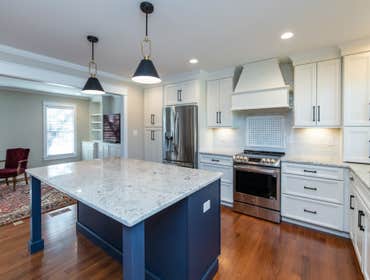 Photos by Mulberry Builders, LLC #1