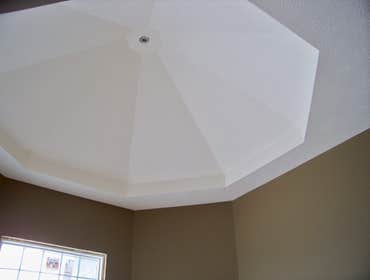 Beautiful Drywall