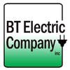 B. T. Electric Co Inc logo