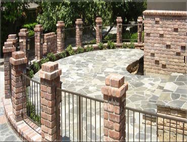 Construction Projects by Temecon Inc.