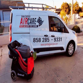 Photos by San Diego Air Care #1