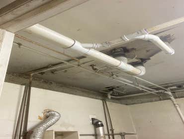 Photos by Joseph Poremski Plumbing & Heating Co #1