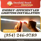 Deerfield Beach Electrician