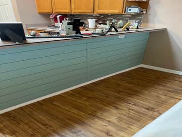 Photos by Cros Cut Electrical & Home Improvements Llc. #2