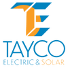 Tayco Electric & Solar Inc logo