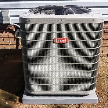 Comfort Heating and Air LLC
