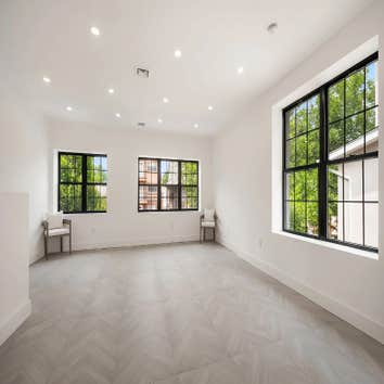 Dual Family Dwelling