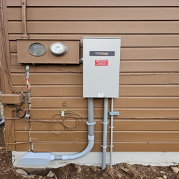 Spartan Electric In​c