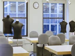 LIM College