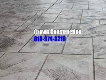 Photos by Crown Construction #1