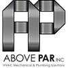 Above Par Inc logo