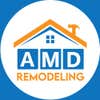 Amd Remodeling logo