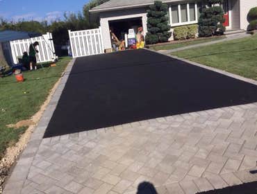 Photos from All Nassau Paving Inc