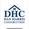 Dan Harris Construction logo