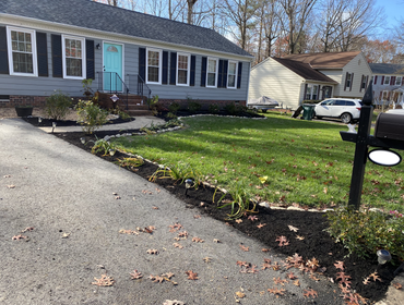 Photos by Landscape Science Lawn Care Company