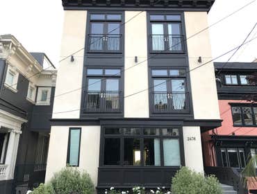 Pac Heights Design Build