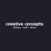 Creative Concepts Design Center logo