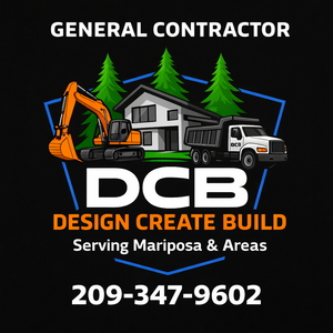 Dcb Design Create Build
