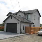 New Construction Single-Family Residence This is a two story conventional build home.