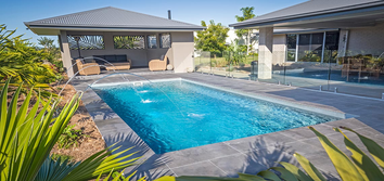 Sparkle Pools