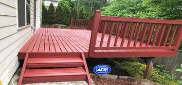 Photos from TRH Painting Services LLC