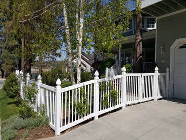 Fences