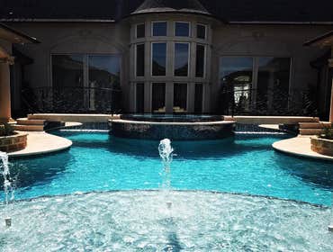 Swimming Pools