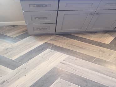 Photo(s) from Moore Tile And Stone LLC