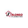 Alonso plumbing LLC logo
