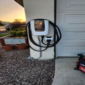 Photos by Professional Electrical Services Inc