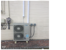 Photos by Linli HVAC #1