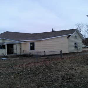 after projecct completed