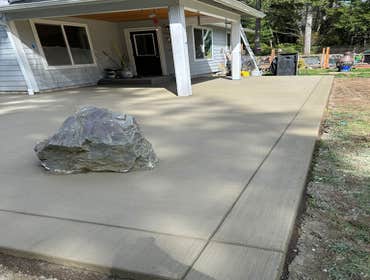 Farfan Concrete LLC