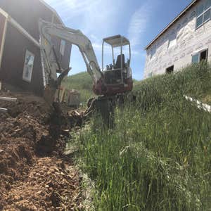 Houston Construction LLC