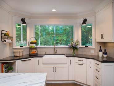 Modern Farmhouse Renovation