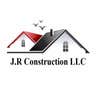 J.R Constrution logo