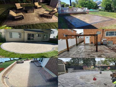 Photos by Braulio Landscaping Inc #14