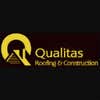 Qualitas Roofing and Construction logo
