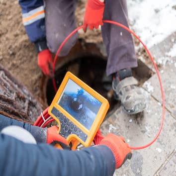 McCandless plumbing & Excavation