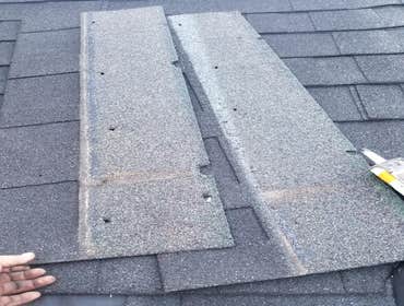 Photos by Pro Roofing Restoration LLC #1