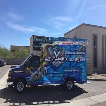 AZ Family Plumbing