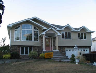 Noah Construction & Builders Inc Project